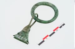 Foto von Bronzegürtelring (NHMW-PRAE-023907)